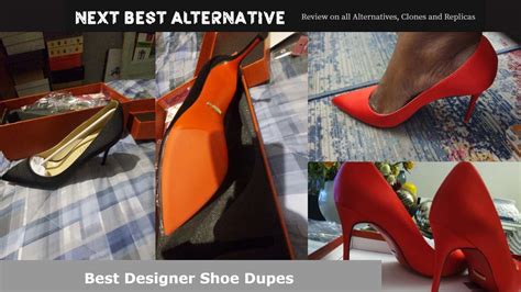 cheap shoe dupe|designer dupe shoes website.